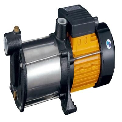 Self Priming Multistage Pumps