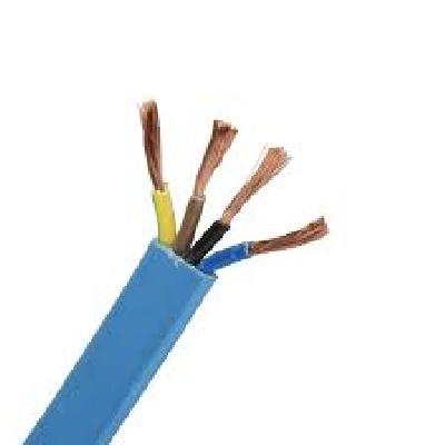 Submersible Flat Cable