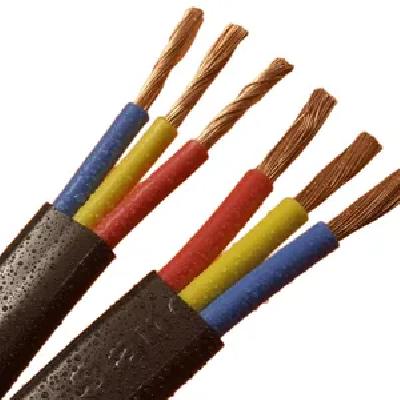 Submersible Winding Wire
