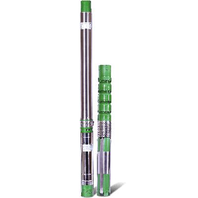 V4 Borewell Submersible Pump
