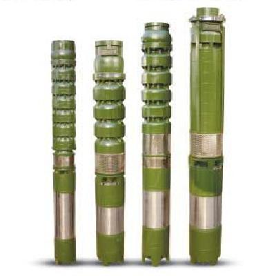 V6 Borewell Submersible Pumpsets