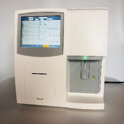 CBC Analyzer Cell Scan 60