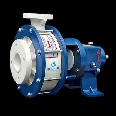 Chemicals Handling Pump