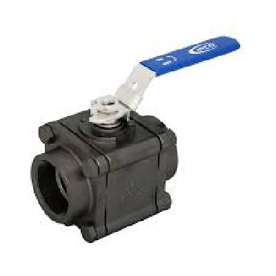 Chlorine Ball Valve