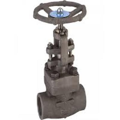 Class 800/1500 Globe Valve