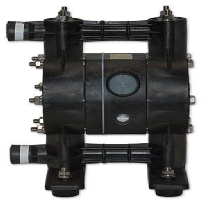 Compact AOD Pump