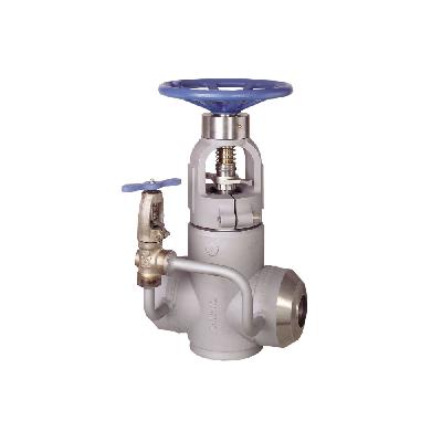 Conval Gate Valve