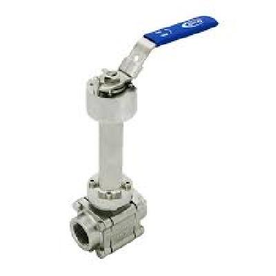 Cryogenic Ball Valve