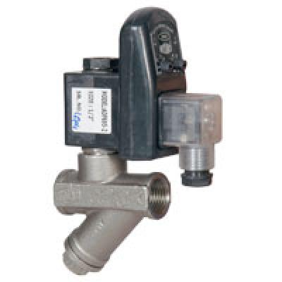 Electrical Auto Drain Valve