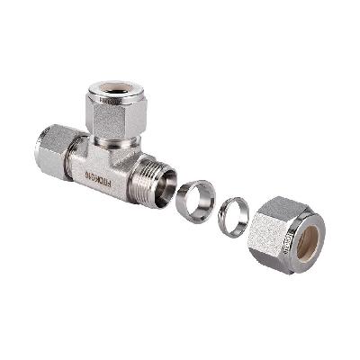 Fitok SS 316 L Tube