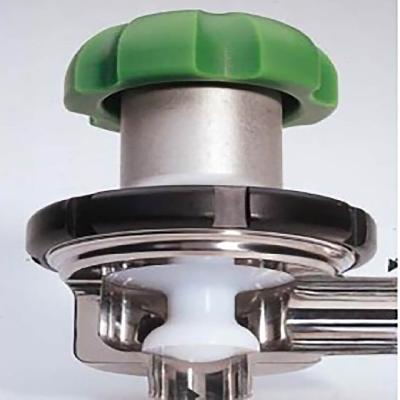 Flush Bottom Tank Valve