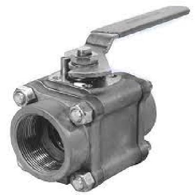 High Purity Diverter Bottom  Valve