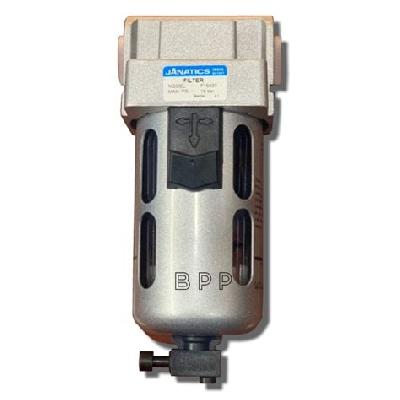Janatics Pneumatic Air Filter