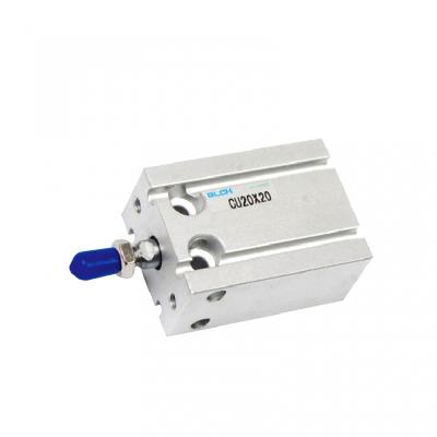Pneumatic Air Cylinder