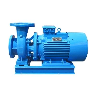 20 HP Chemical Transfer Pumps