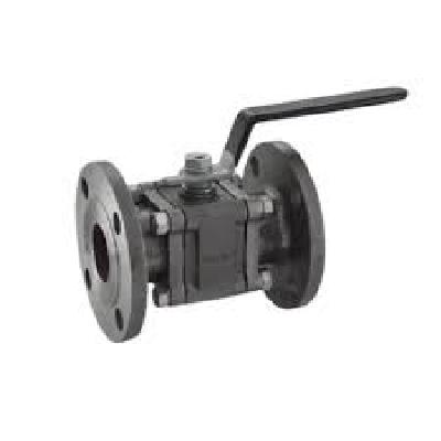 Cast Steel Ball Valve