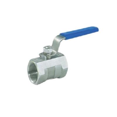Gun Metal Ball Valve