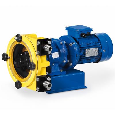 Horizontal Chemical Metering Dosing Pumps
