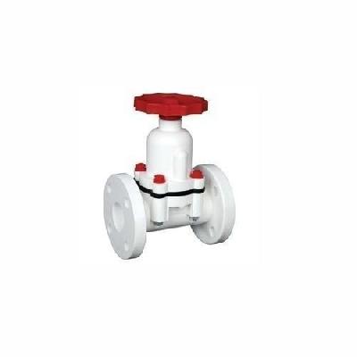 Polypropylene Diaphragm Valve