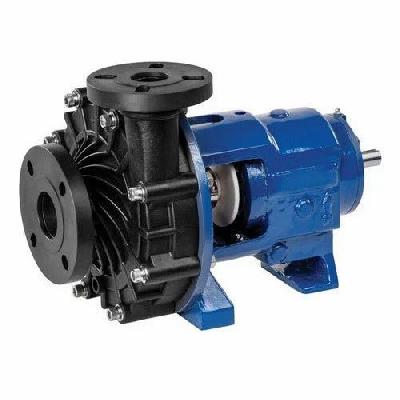 PVDF Centrifugal Chemical Acid Transfer Pump