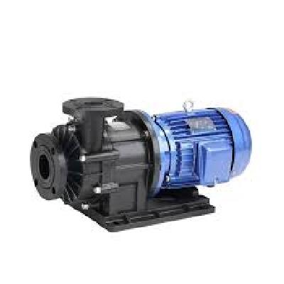 Stainless Steel Chemical Pump