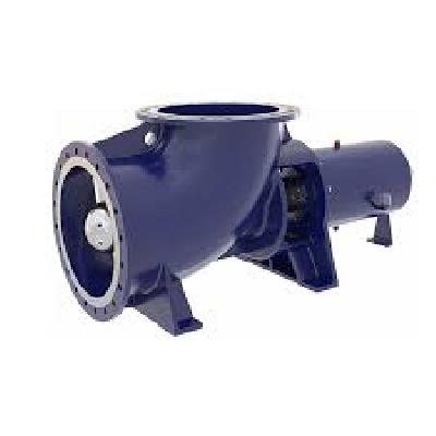 Centrifugal and Axial Flow Transformer Oil Pump