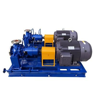 Chemical Process Pumps