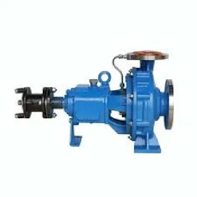 Industrial Centrifugal Pump