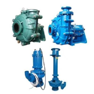 Marine Centrifugal Pumps
