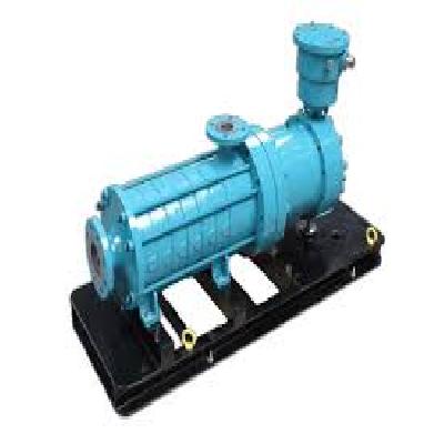 Multi Stage Canned Motor Pump