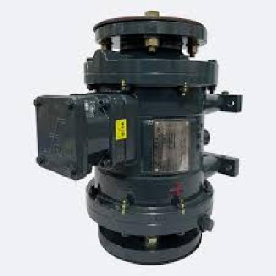 Non-Traction Transformer Oil Pump