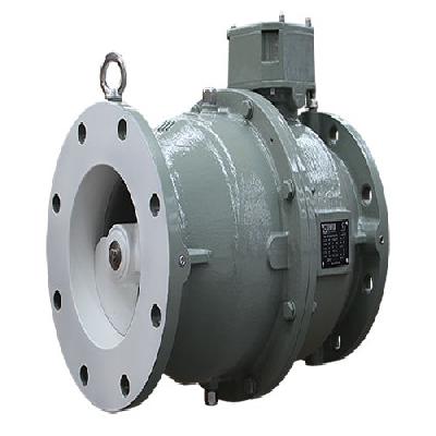 Traction Transformer Hot Oil Pump