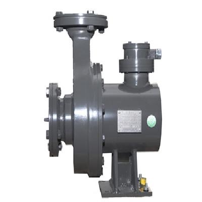 Traction Transformer Oil Pump