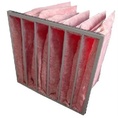 Bag type Filter