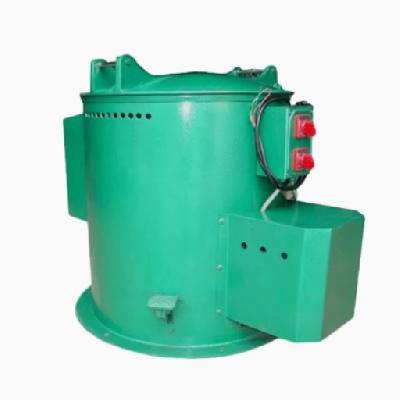 Electroplating Dryer