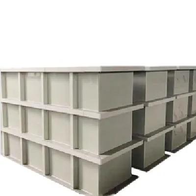 Electroplating Tank
