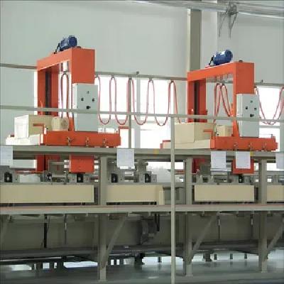 Electroplating Vat Plating