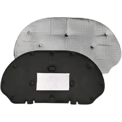 Lip Hood Connector