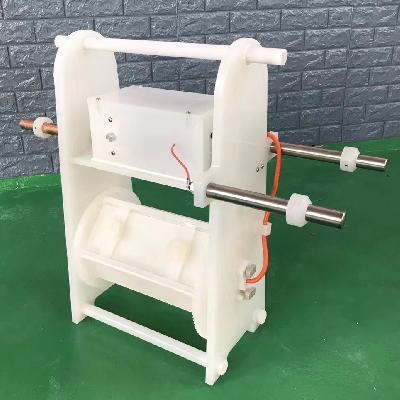 Portable Plating Barrel