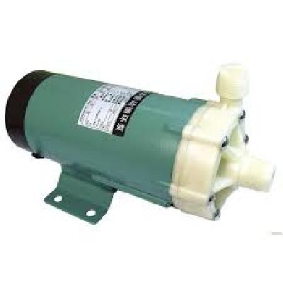 PP Magentic Pumps