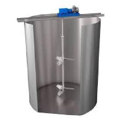 Agitators & Mixers