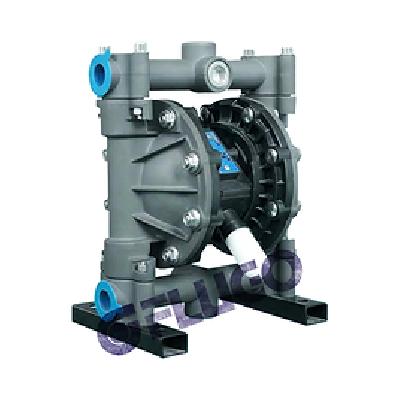 Air Operated Diaphragm Pumps (AODP)