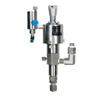 Air Operated Metering Pumps
