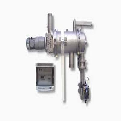 Automatic Filtration System