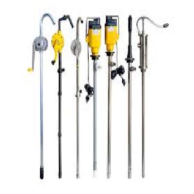 Barrel Pumps
