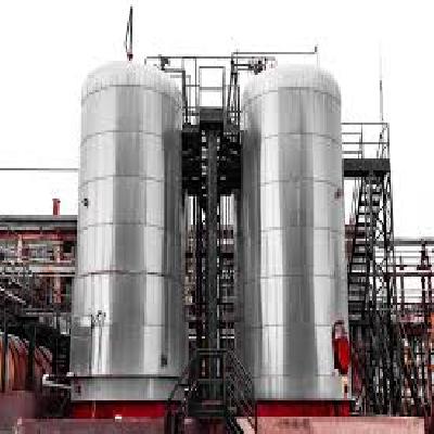 Chemical Storage Tanks