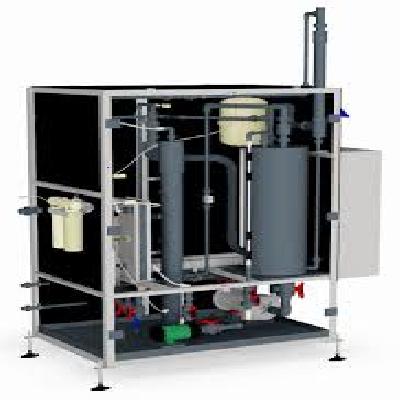 Chlorine Di Oxide Generators