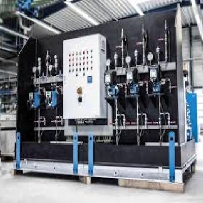 Customized Dosing Systems