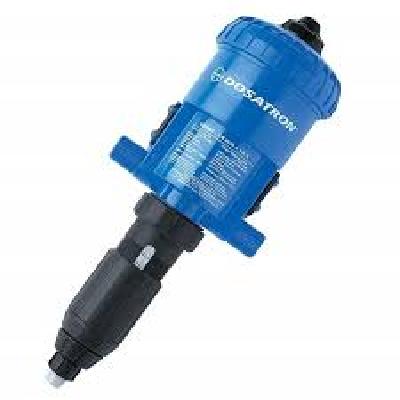 Dosatron (Water Powered Metering Pump)
