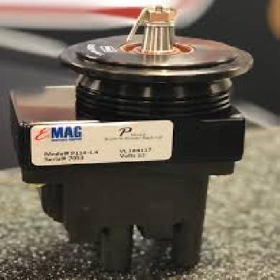 Electronic (E-MAG)